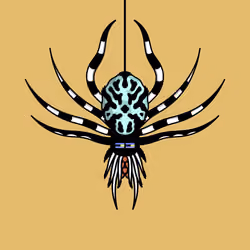 SPID3RZ by BUDZ #176