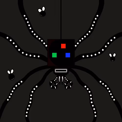 Spid3rz By Budz