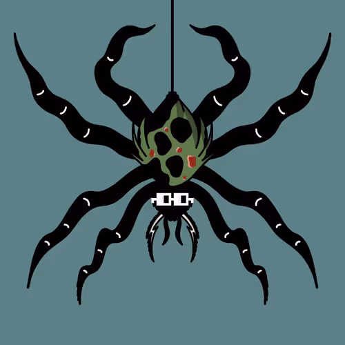 Spid3rz By Budz