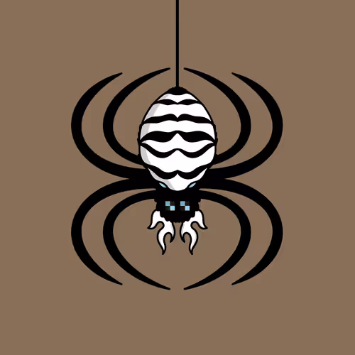 Spid3rz By Budz