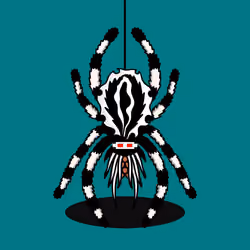 SPID3RZ by BUDZ #273