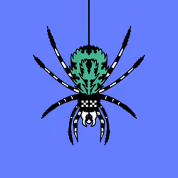 SPID3RZ by BUDZ #441