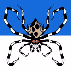 SPID3RZ by BUDZ #209
