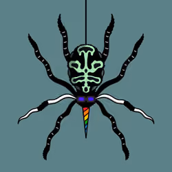 SPID3RZ by BUDZ #272