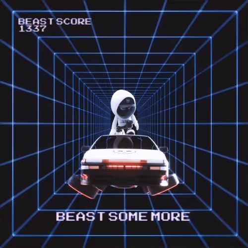 Void Beast Some More 1