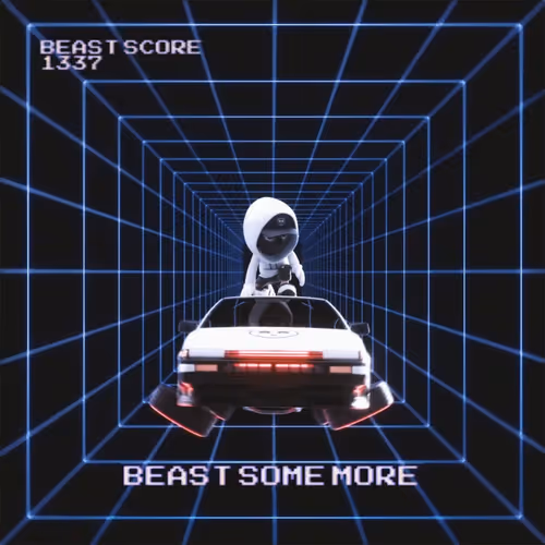 Void Beast Some More 1