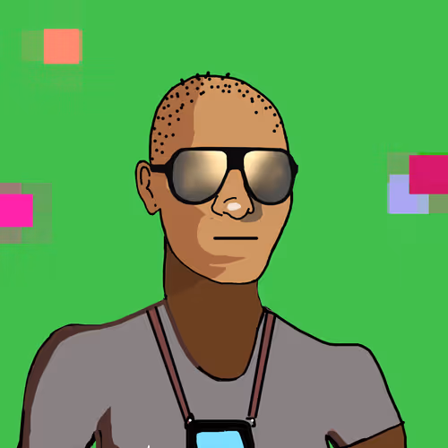 CryptoMutts #4541