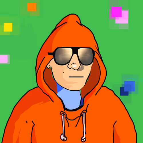 Cryptomutts Official