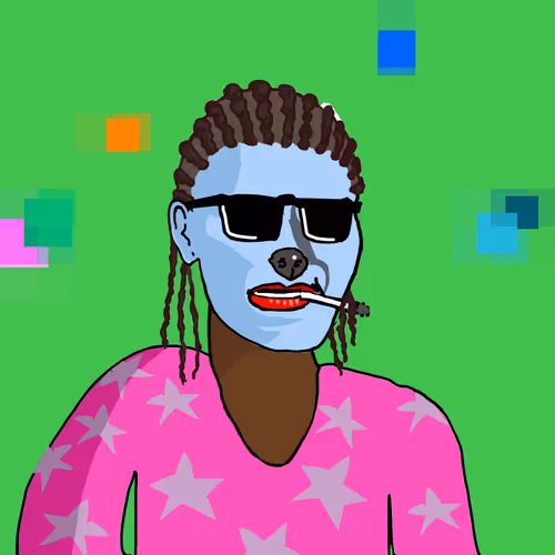 Cryptomutts Official