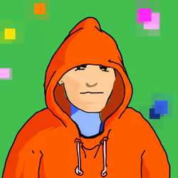 CryptoMutts #880
