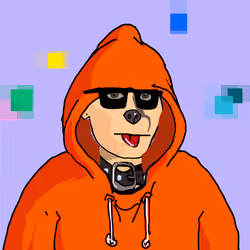 CryptoMutts #567