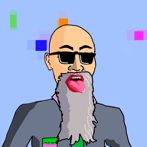 Cryptomutts Official