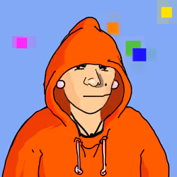 CryptoMutts #1077