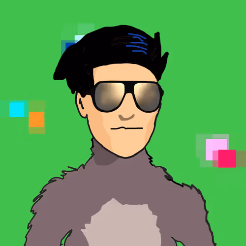 Cryptomutts Official