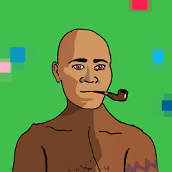 CryptoMutts #2452
