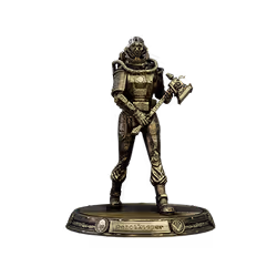 Peacekeeper - Gold