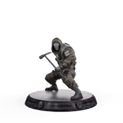 Commander - Base