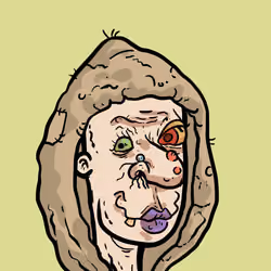 thegen #29