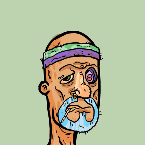 Thegenznft