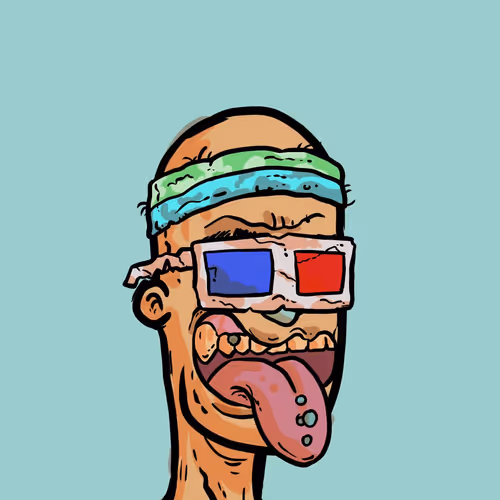 Thegenznft