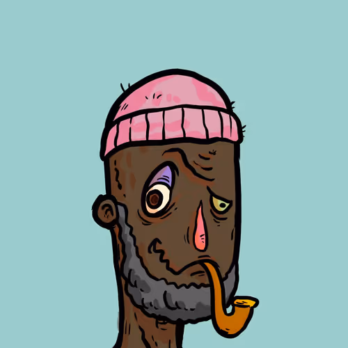 Thegenznft