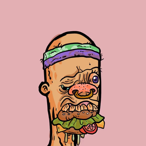 Thegenznft