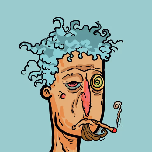 Thegenznft