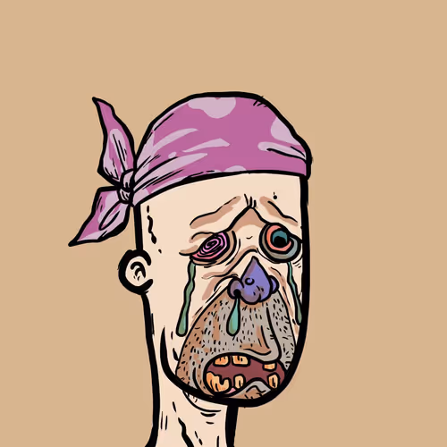 Thegenznft