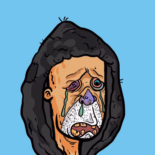 Thegenznft