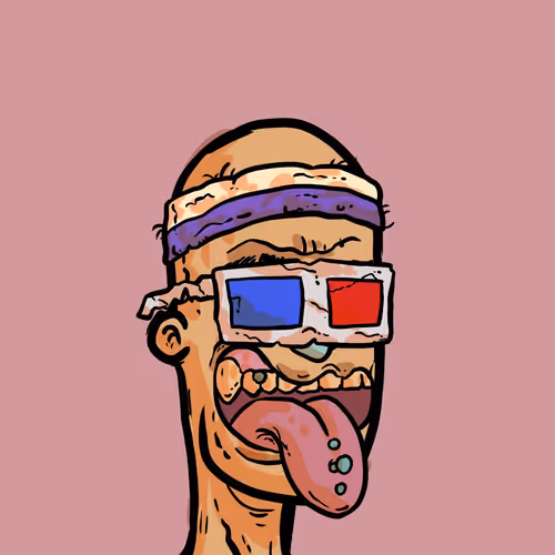 Thegenznft