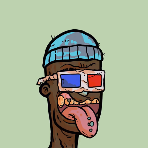 Thegenznft