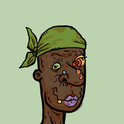 thegen #207
