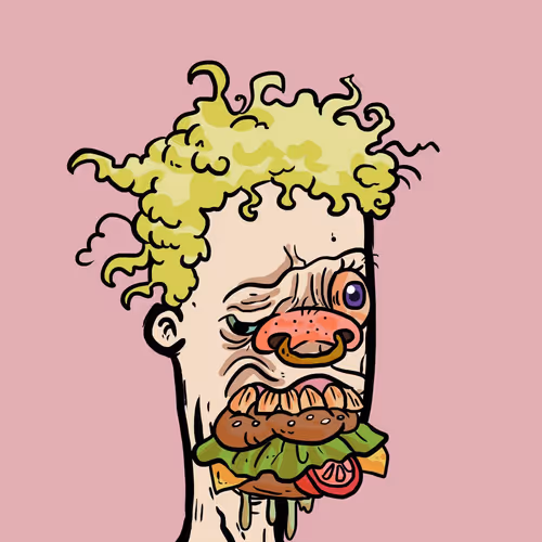 Thegenznft