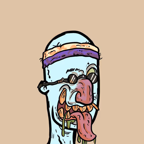 Thegenznft