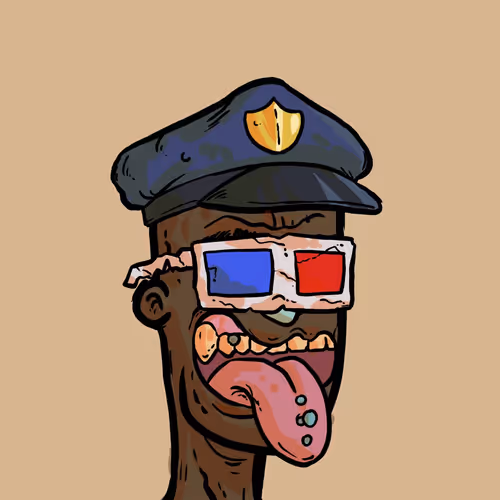 Thegenznft