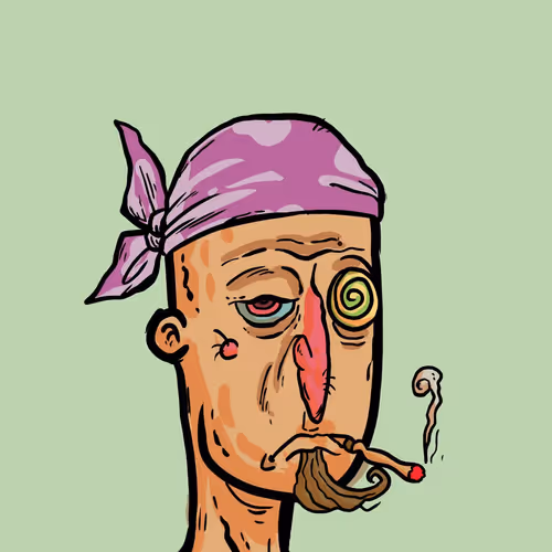 Thegenznft