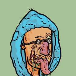 thegen #481