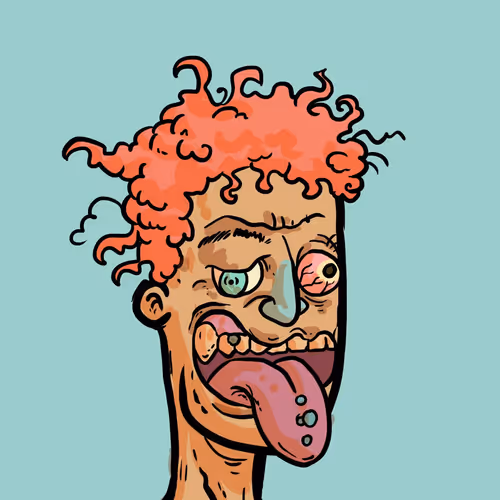 Thegenznft