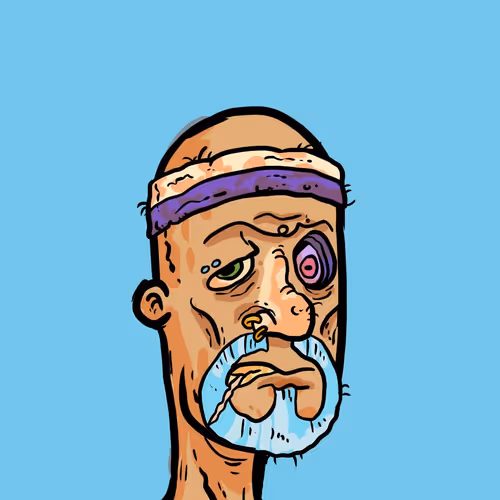 Thegenznft
