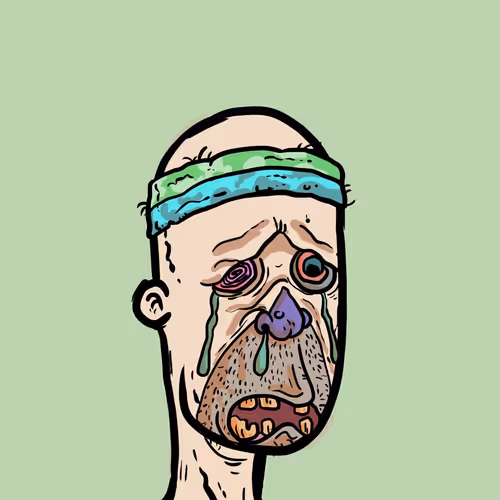 Thegenznft