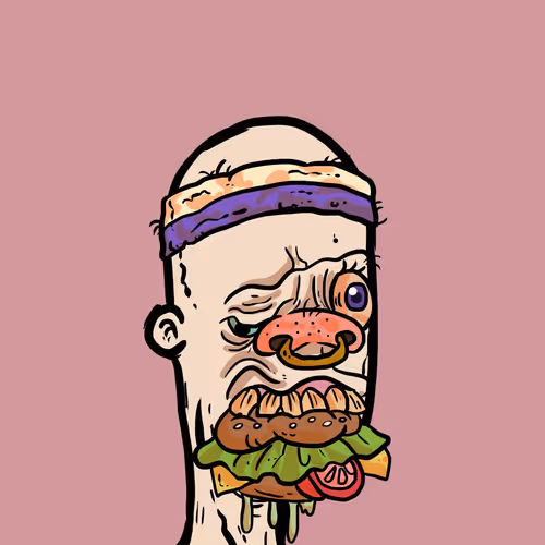 Thegenznft