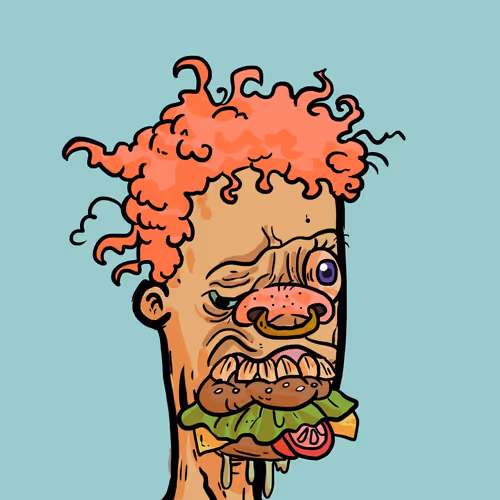 Thegenznft