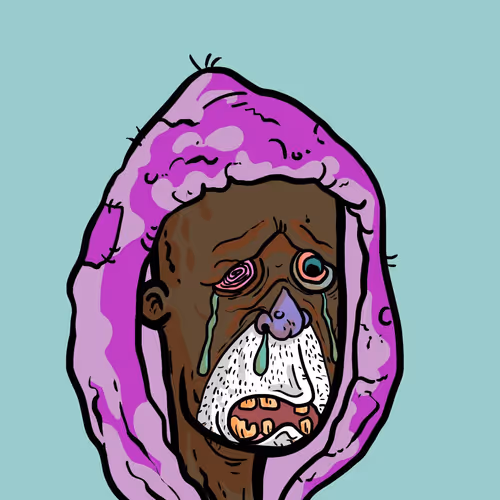 Thegenznft