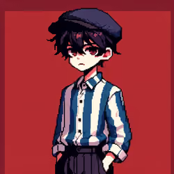 YAMAGUCHI #277