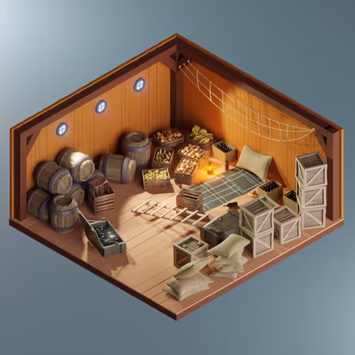 Saltypowercabins