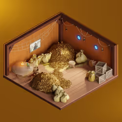 Montezuma Room