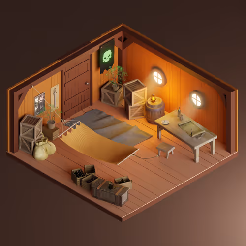 Saltypowercabins