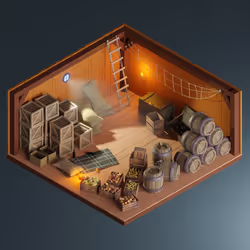 Store Room 6