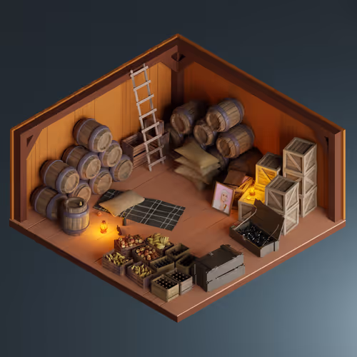 Saltypowercabins