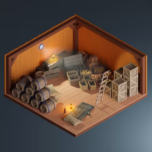 Saltypowercabins